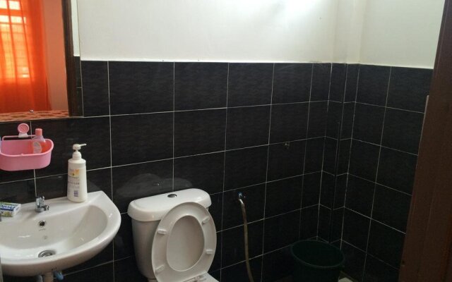 Homestay Tok Penghulu