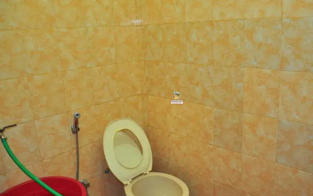 Banyuwangi Adventura Homestay 1