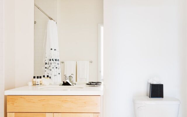 Sky City At Liberty View Ii