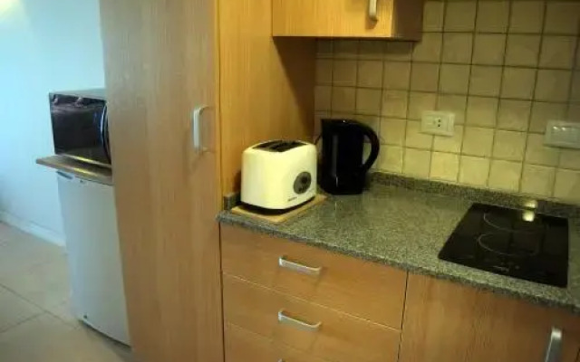 Departamento Turistico en Bariloche