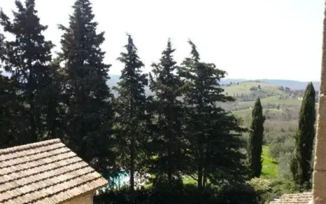 Agriturismo LUPINATI
