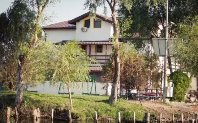 Pensiunea Califar