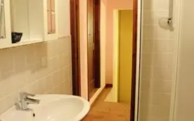 Il Roccolo Di Valcerasa