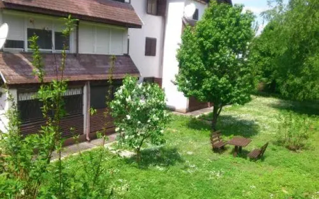 Lanka Társasüdülő