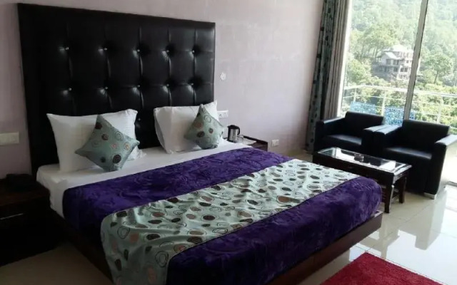 Kasauli Continental Resort