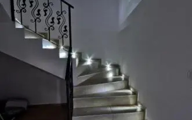 Villa Latina