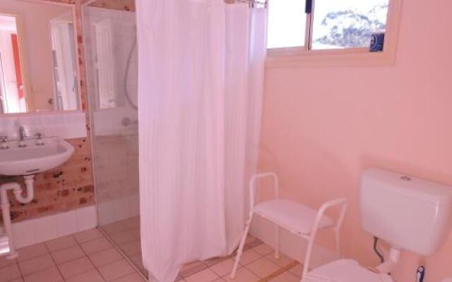 Bulahdelah Myall Motel