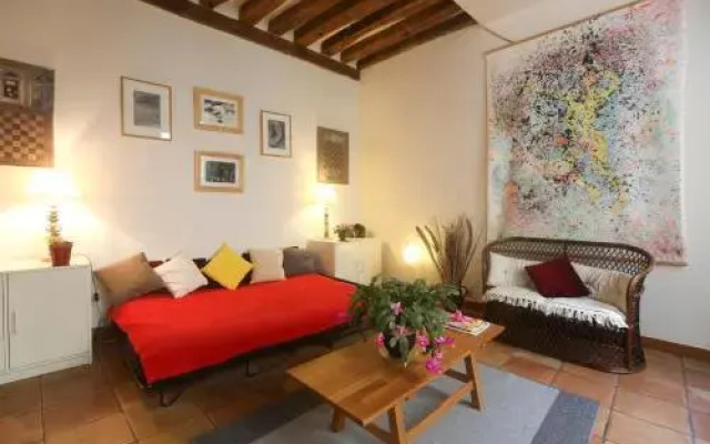 Large Architect flat 65m2