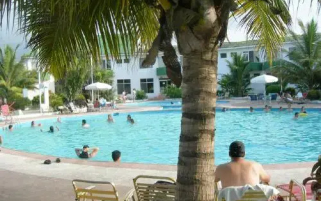 Hotel Castelnuovo