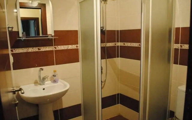 Eskent Suit Butik Apart