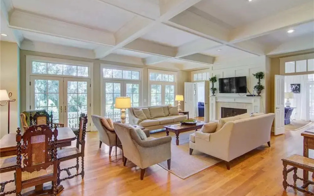 Low Oak Woods 353 by RedAwning