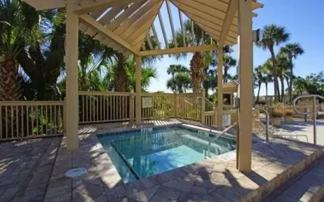 5301 Hampton Place Villa