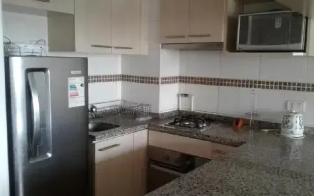 Departamento Viña Plaza 3