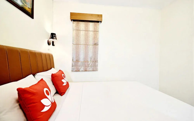 ZenRooms Benhil Pejompongan