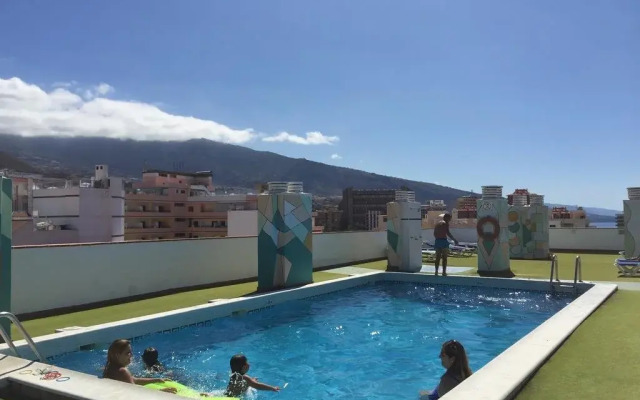 Ático Puerto De La Cruz
