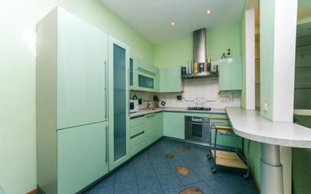 Luxcenterapartment