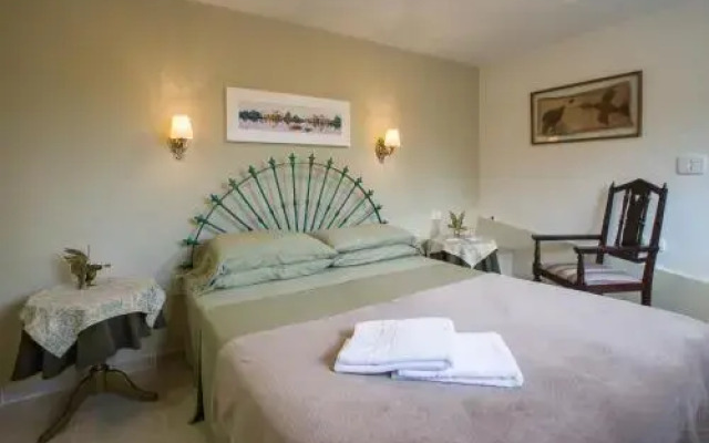 O Veleiro Bed and Breakfast