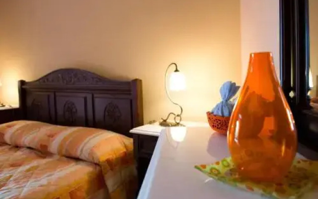Muses Villas