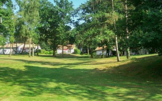 Holiday Home Domaine du Grand Roc 1