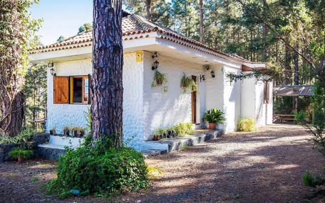Authentic Holiday Home Full of Character, With Lots of Privacy and Stunning View