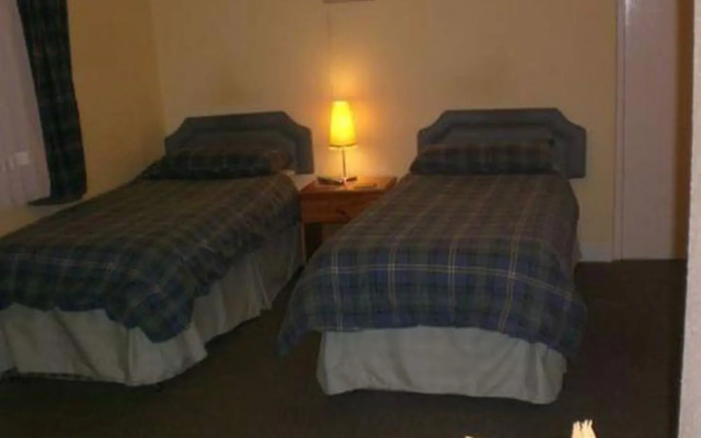 The Coach and Horses