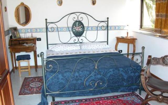 B&B Villa Bency