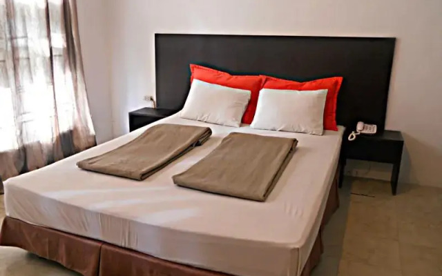 Hotel Inwangsan