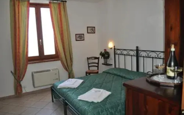 Agriturismo Ai Piacentini