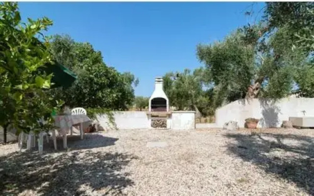 Tenuta Palummaru