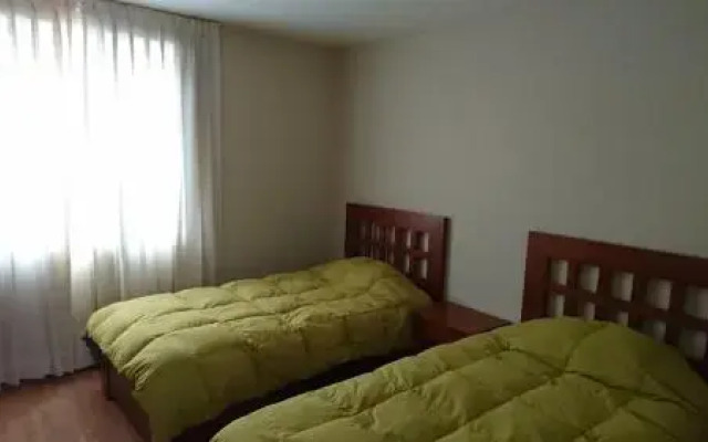 Departamento Los Balcones