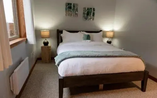 The Lighthouse Bed and Breakfast
