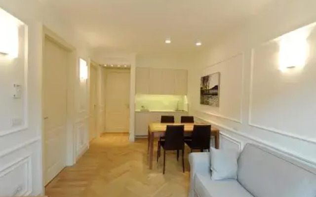 Borgolago Suites