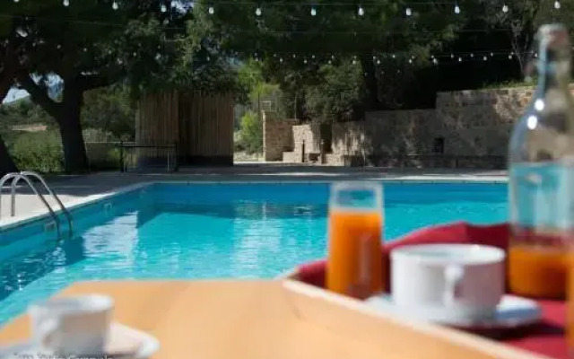 Masseria Torre di Albidona