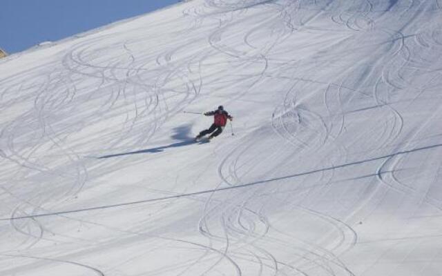 Sport Complex Chekeril