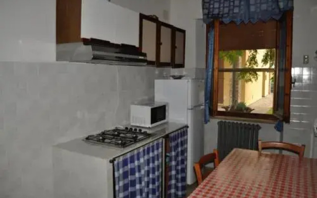 Agriturismo Canale 1