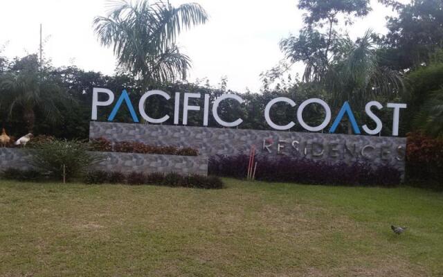 Pacific Coast Resort