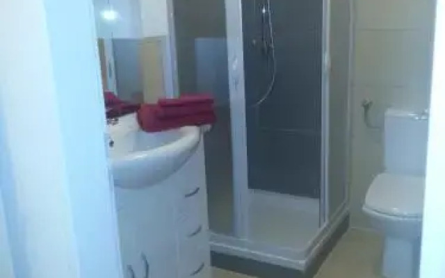 Ferienwohnung Gernsbach am Kugelberg