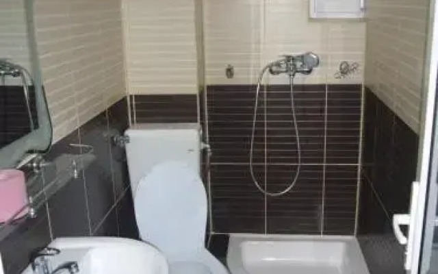 Vila Mirela