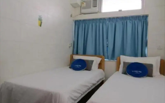 Seaview Guesthouse Hongkong Mong Kok