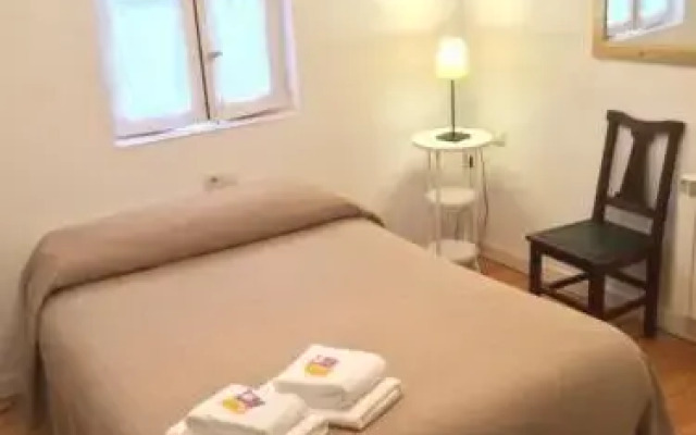 Txoko Goxoa Ostatua