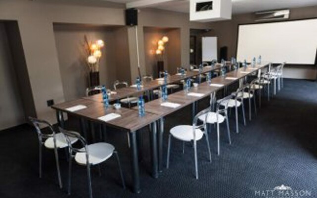 The duBoirs Boutique Lodge