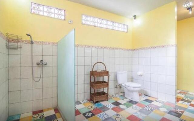 Seminyak Villa Hibiscus