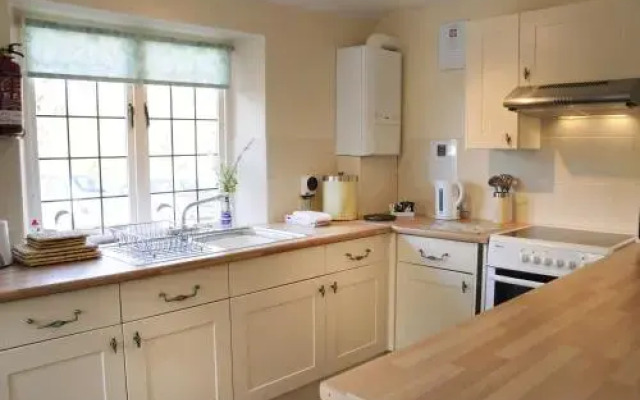 Sudeley Castle Cottages