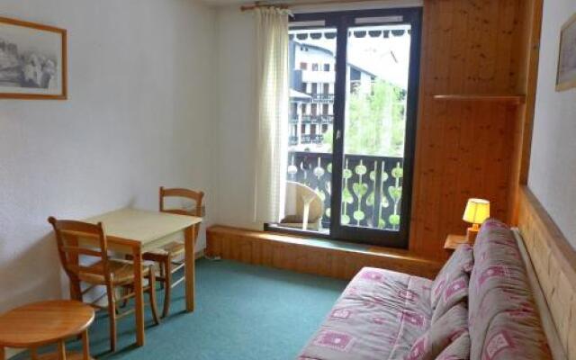 Apartment Le Chailloud.2