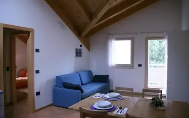 Apartment Valdisole