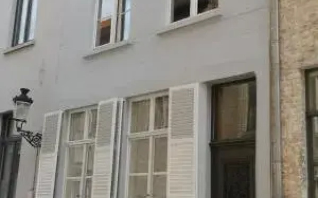 Guest house Adonis