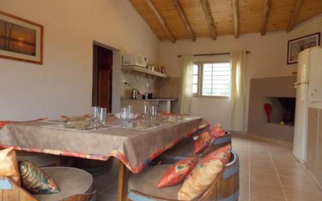 Casa Rural La Colmena