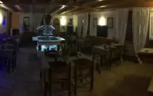 Auberge du Campcardos