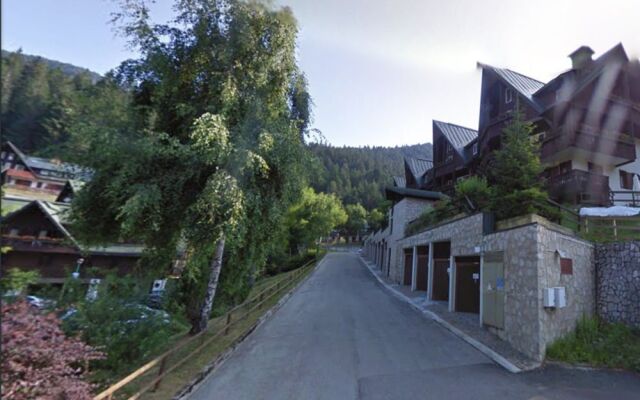 Residence Camporosso II