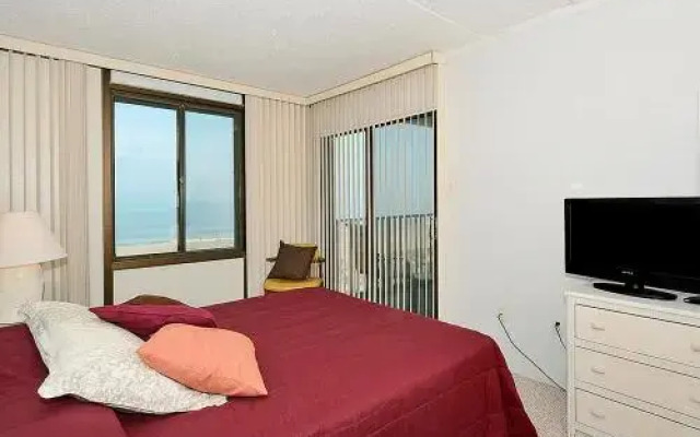 Bonaire 404 2 Br condo by RedAwning